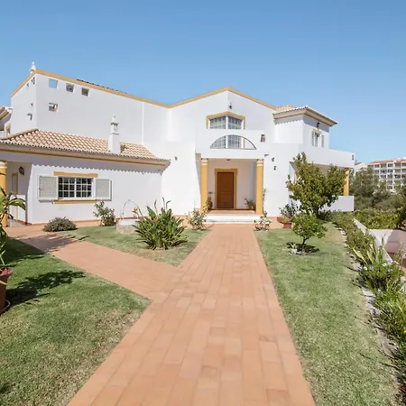 Do * Албуфейра