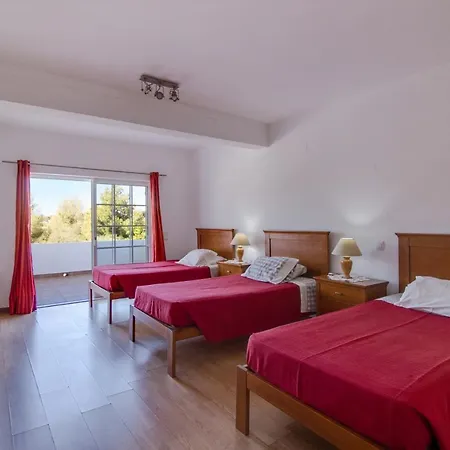 Do * Албуфейра