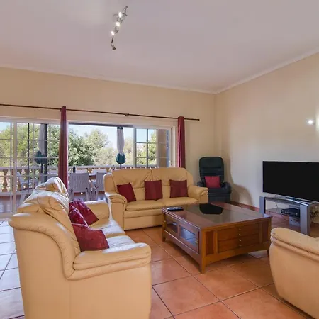 Вилла Do Албуфейра