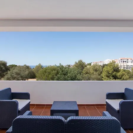 Do * Албуфейра