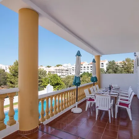 Do * Албуфейра