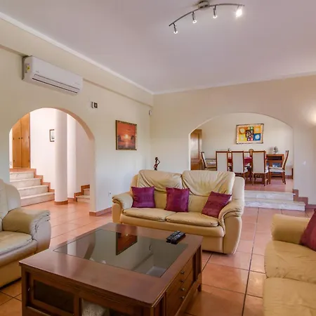 Do Villa Albufeira