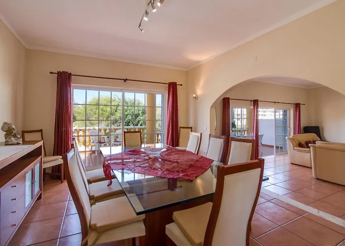 Do Villa Albufeira